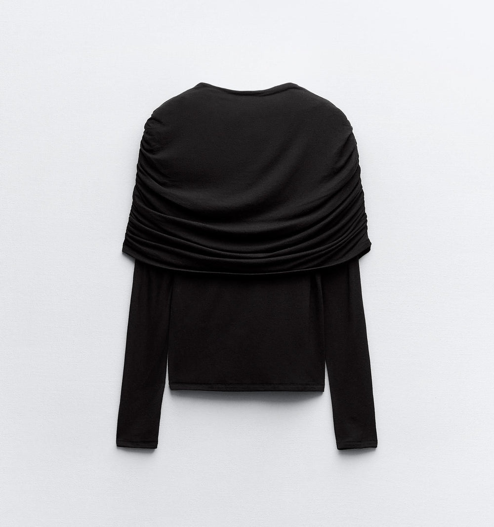 Moudda ZARA -  Fantasy T-Shirt - Tunisie 2