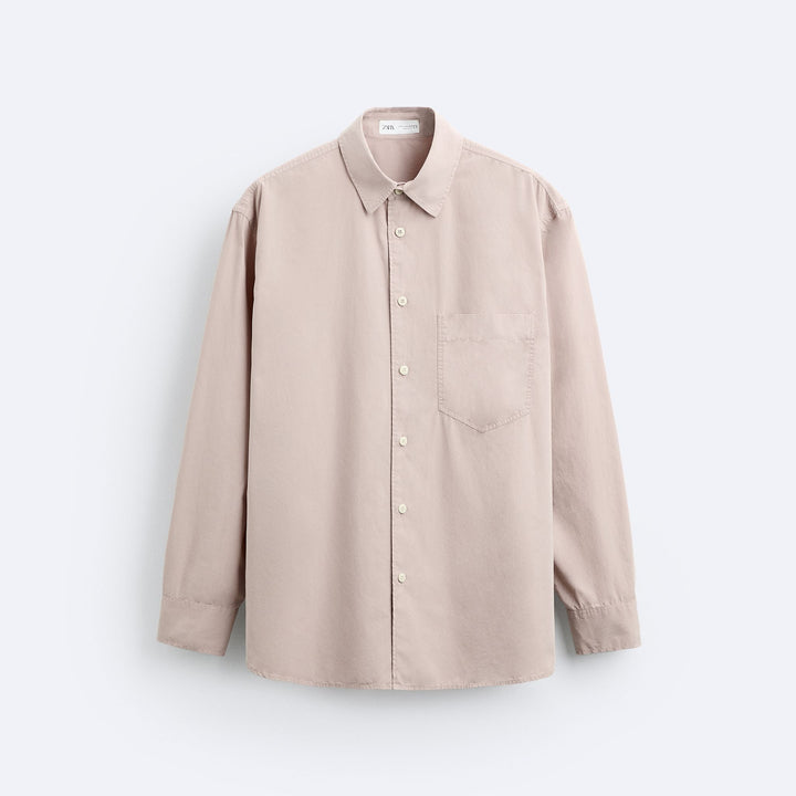Moudda ZARA - Shirt - Tunisie 4