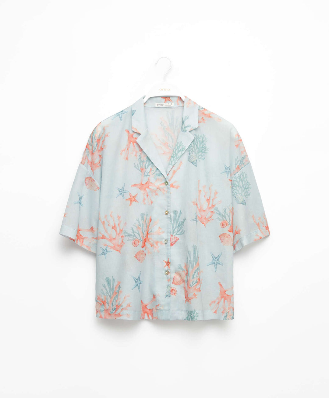 Moudda Oysho - Chemise/tunique - Tunisie 1