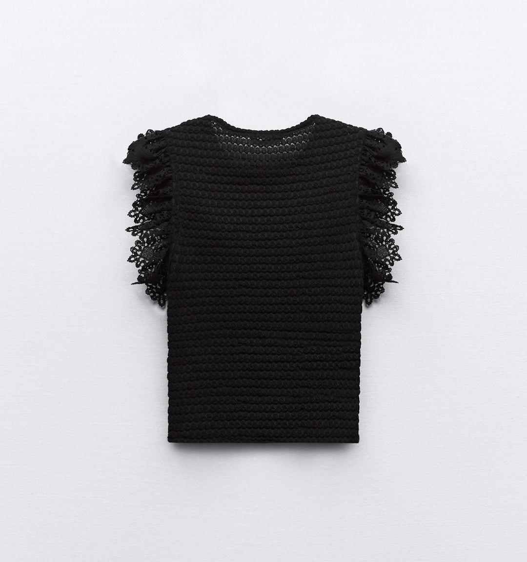 Moudda ZARA - Top - Tunisie 2