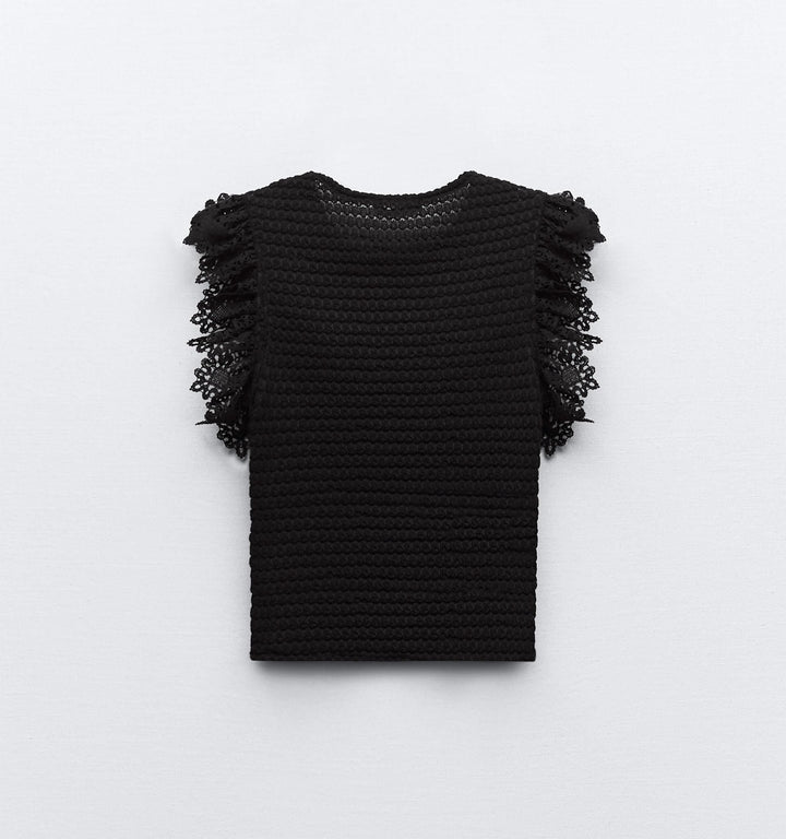 Moudda ZARA - Top - Tunisie 2