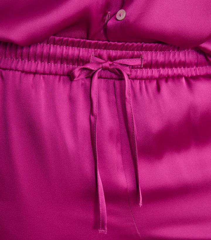 Moudda STRADIVARIUS - Jupe-Culotte en Satin - Tunisie 5