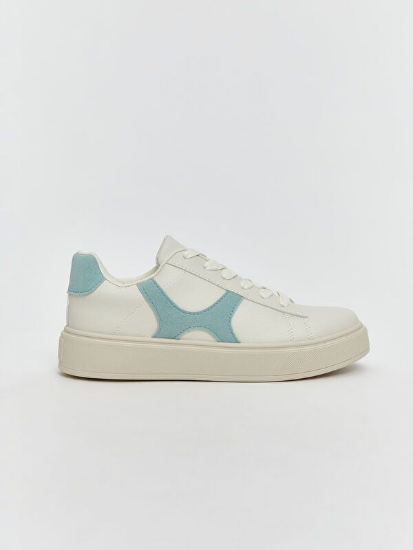 Moudda LC Waikiki - Sneakers Femme Blanc - Tunisie 2