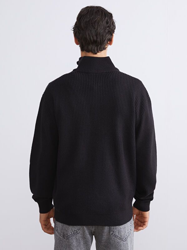 Moudda LC Waikiki - Tricot pullover pour Hommes - Tunisie 4