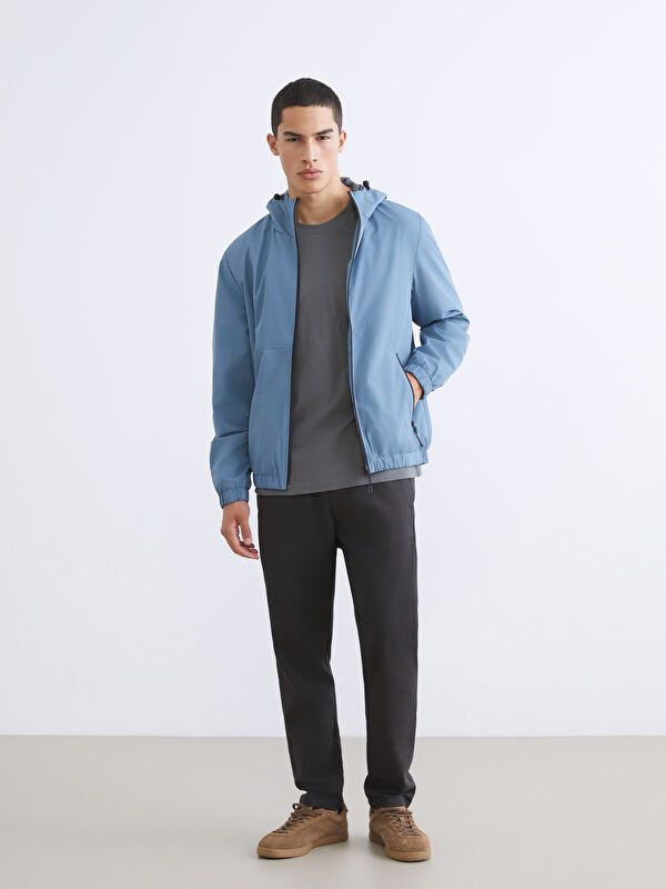 Moudda LC Waikiki - Manteau Imperméable - Tunisie 2