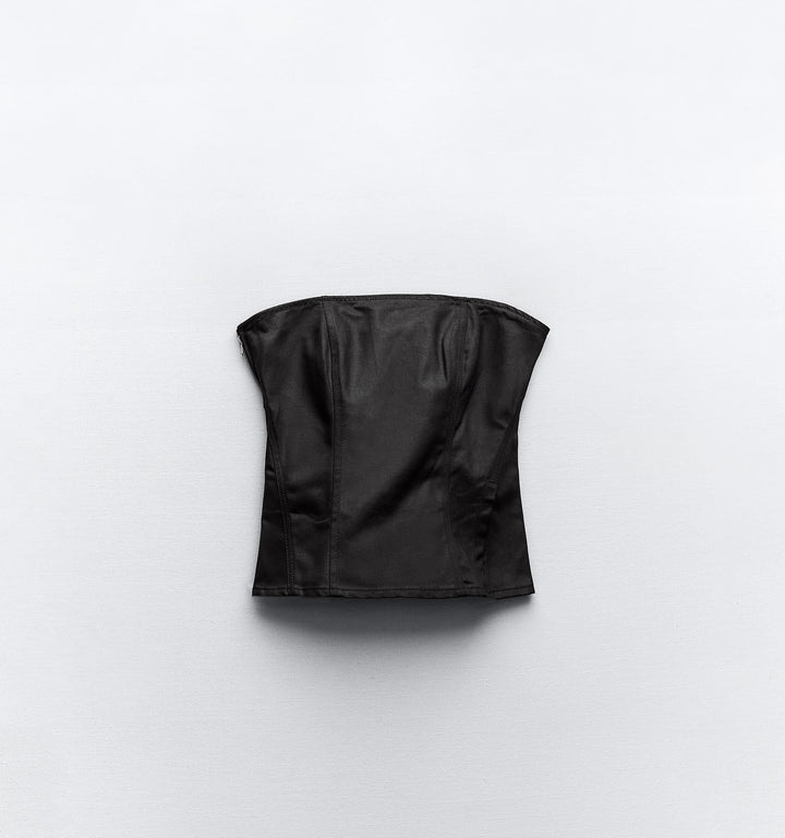 Moudda ZARA - Top - Tunisie 1