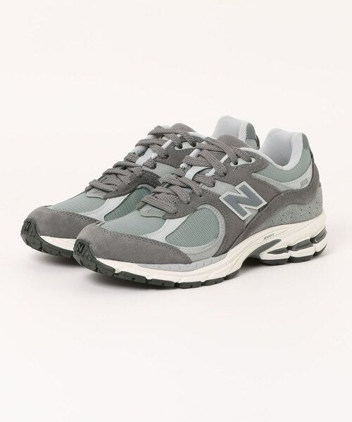 Moudda New Balance - NEW BALANCE 2002 - Tunisie 1