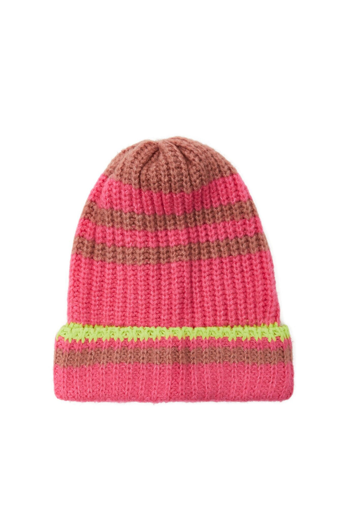 Moudda STRADIVARIUS - Bonnet - Tunisie 1