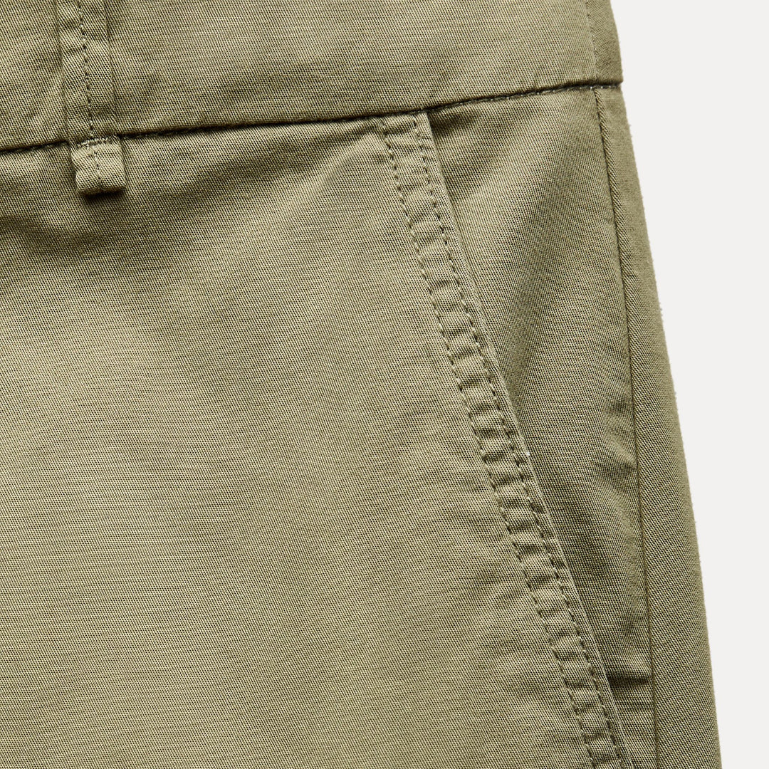 Moudda ZARA - Pants - Tunisie 5