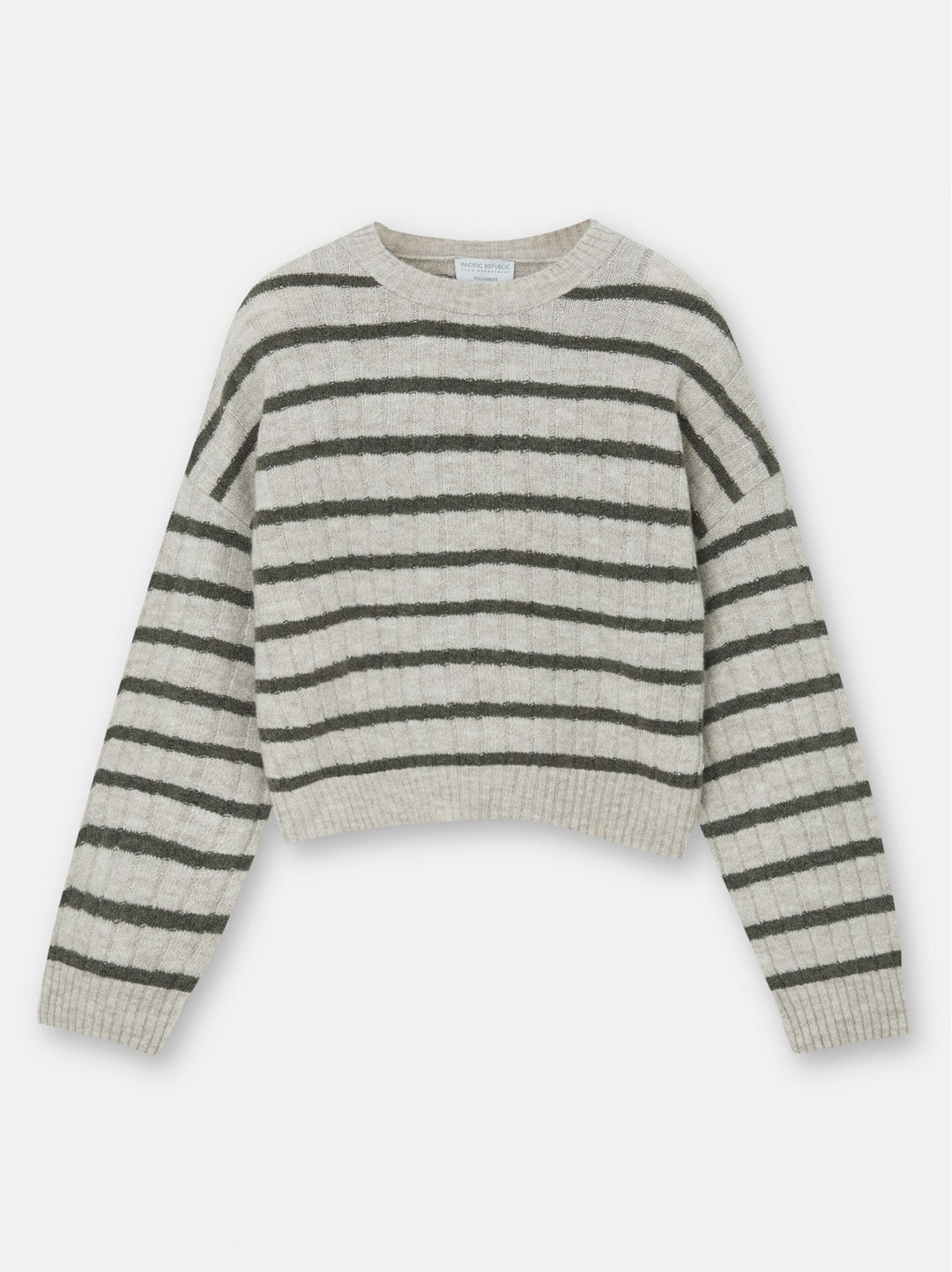 Moudda PULL & BEAR - Sweater - Tunisie 1