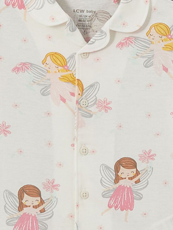 Moudda LC Waikiki - Ensemble à manches longues pour Filles - Tunisie 3