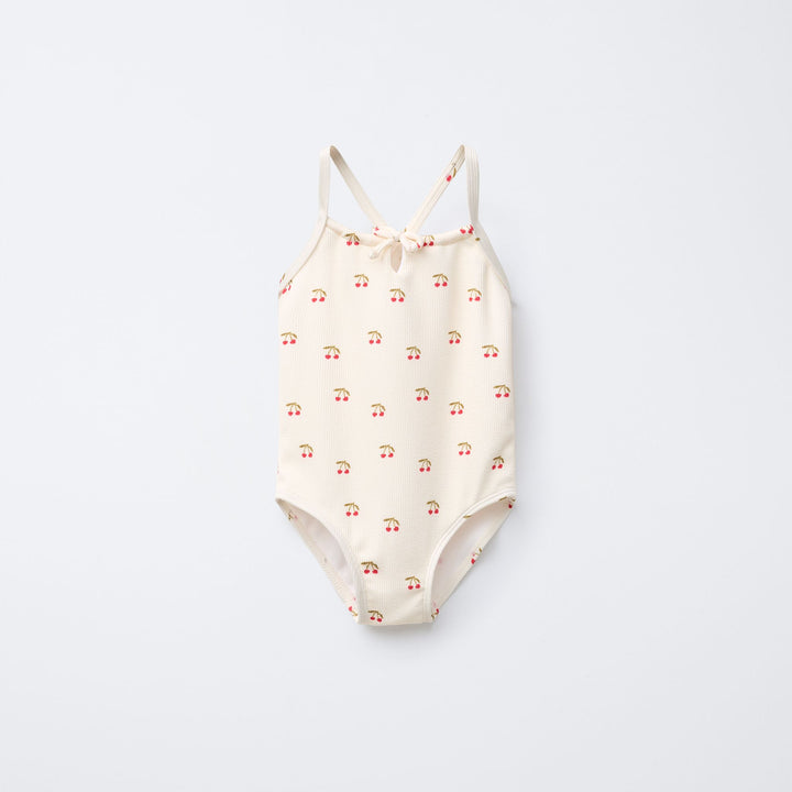 Moudda ZARA - Maillot Enfant - Côtes AOP Cerise - Tunisie 1