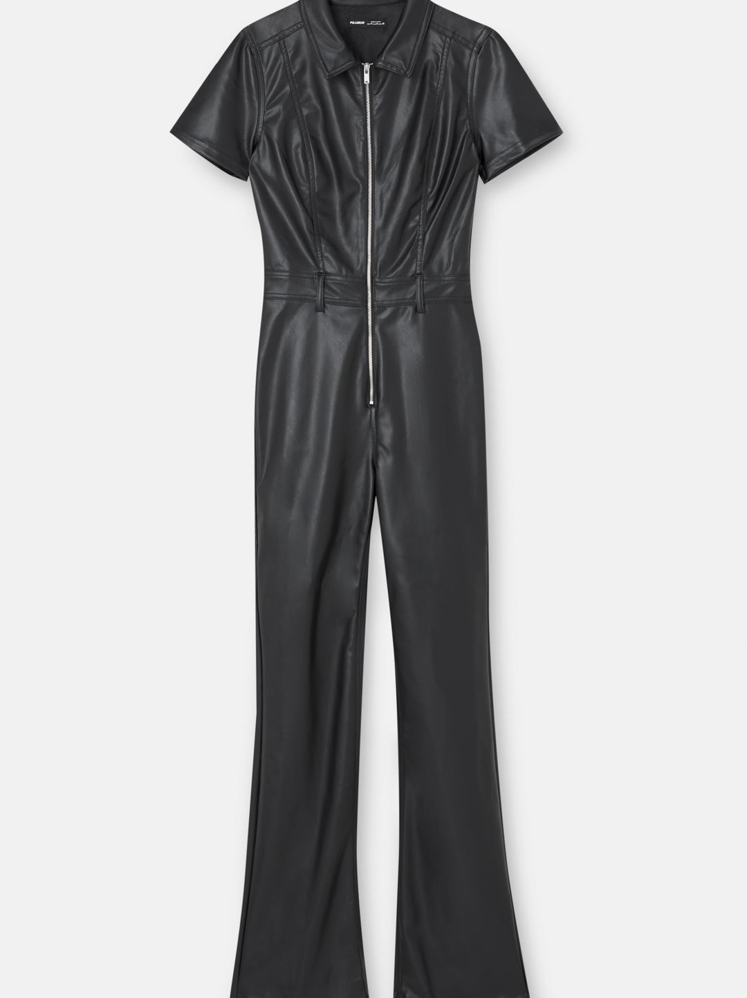 Moudda PULL & BEAR - Bib Overall - Tunisie 2