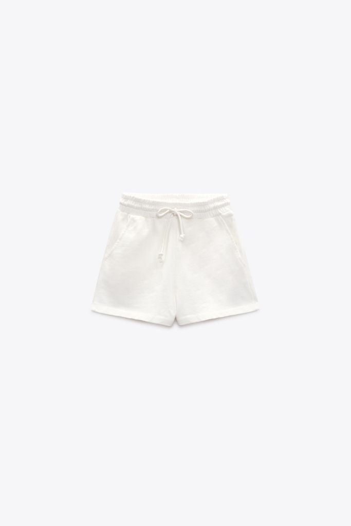 Moudda ZARA - Shorts - 1