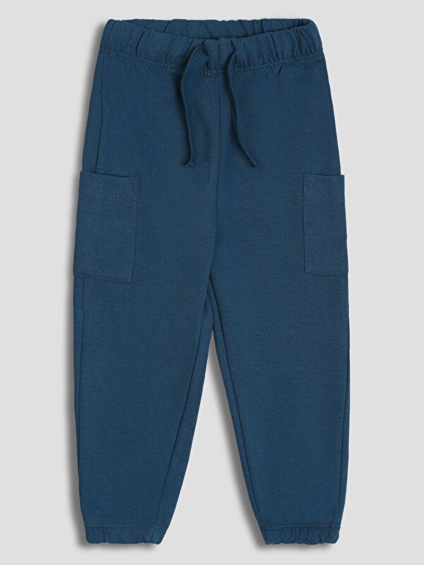 Moudda LC Waikiki - Pack de pantalons en jersey pour Garçon - Tunisie 2