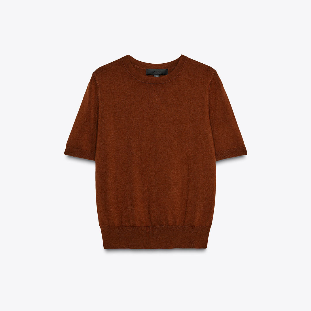 Moudda ZARA - Pull Basic - Manches Courtes - Tunisie 1