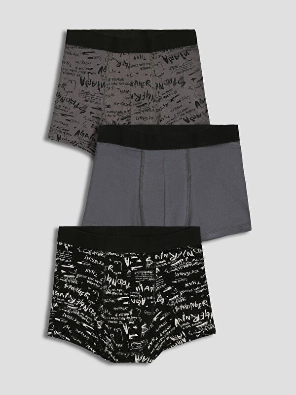 Moudda LC Waikiki - Boxer - Tunisie 1