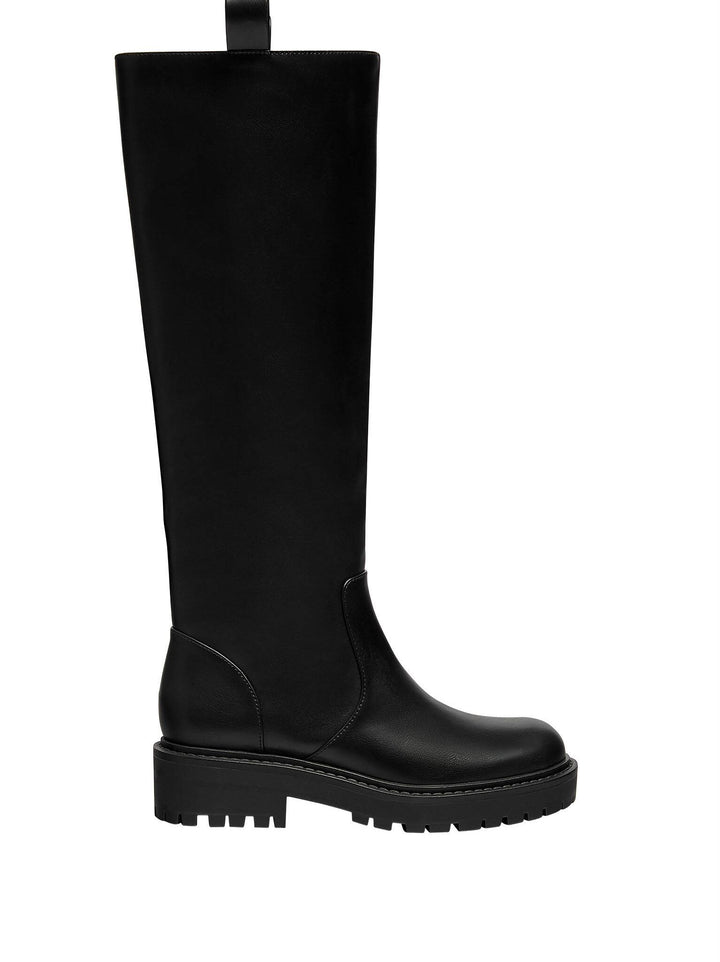 Moudda PULL & BEAR - Bottes Plates Basiques Taille 34-35-36 - Tunisie 8