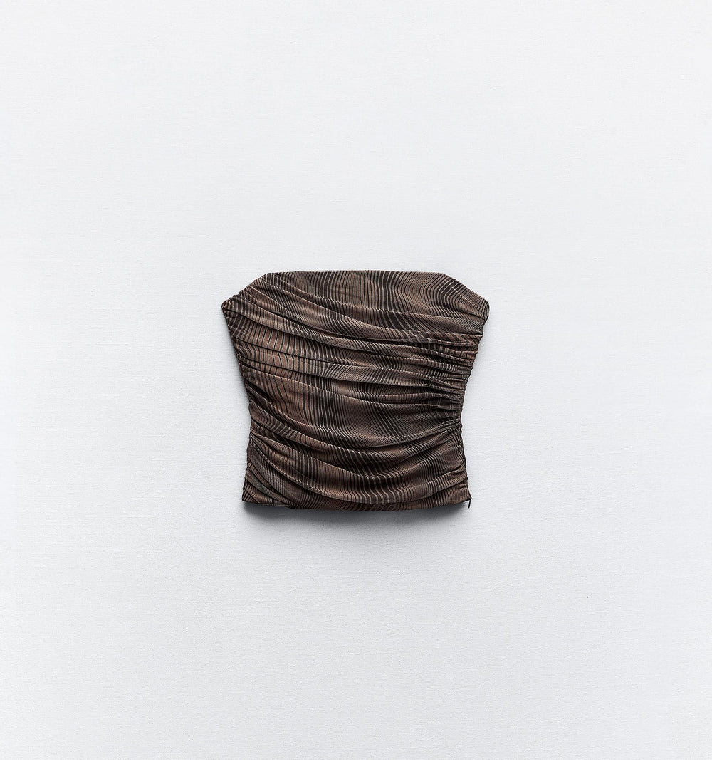 Moudda ZARA - Top - Tunisie 2