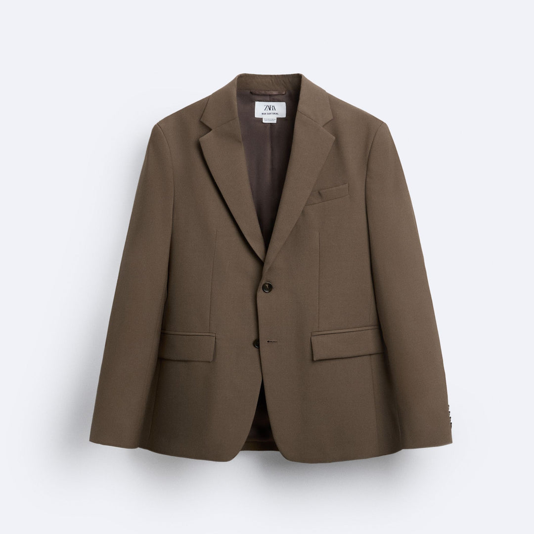 Moudda ZARA - Tailoring Blaz. - Tunisie 1