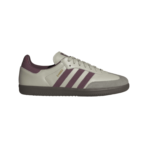 Moudda Adidas - Chaussure Samba OG - Tunisie 3