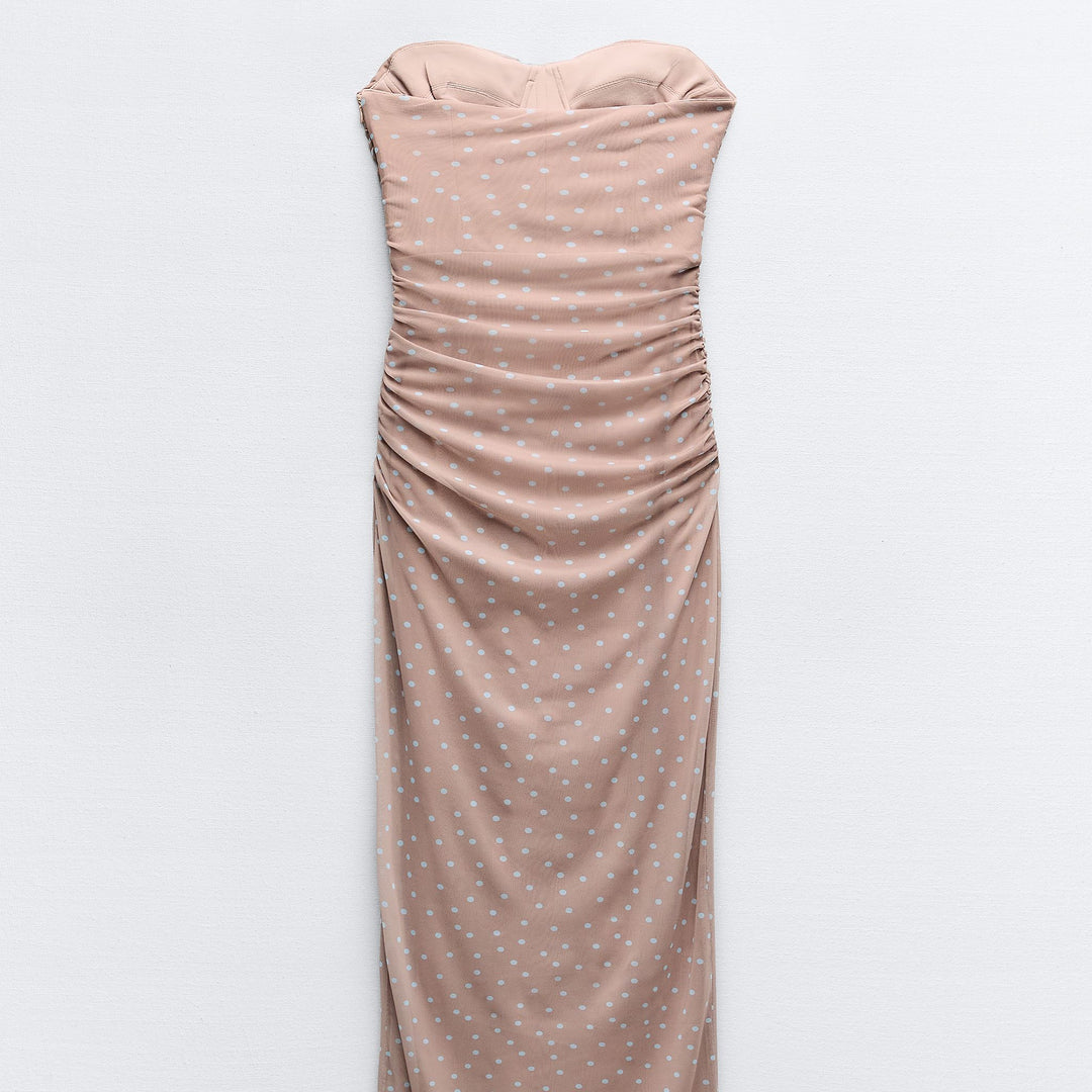 Moudda ZARA - T-Dress - Tunisie 2