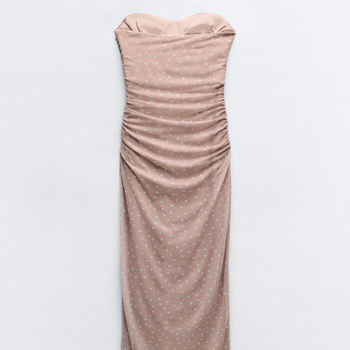 Moudda ZARA - T-Dress - Tunisie 2