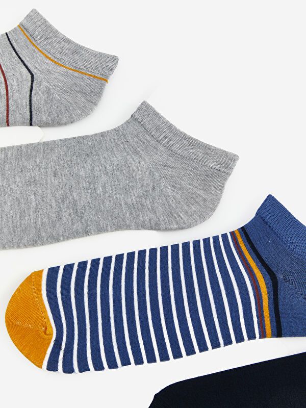 Moudda LC Waikiki - Chaussettes  de basket pour Hommes - Tunisie 2