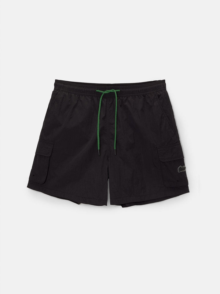 Moudda PULL & BEAR - Maillot de Bain Basique Style Cargo - Tunisie 1