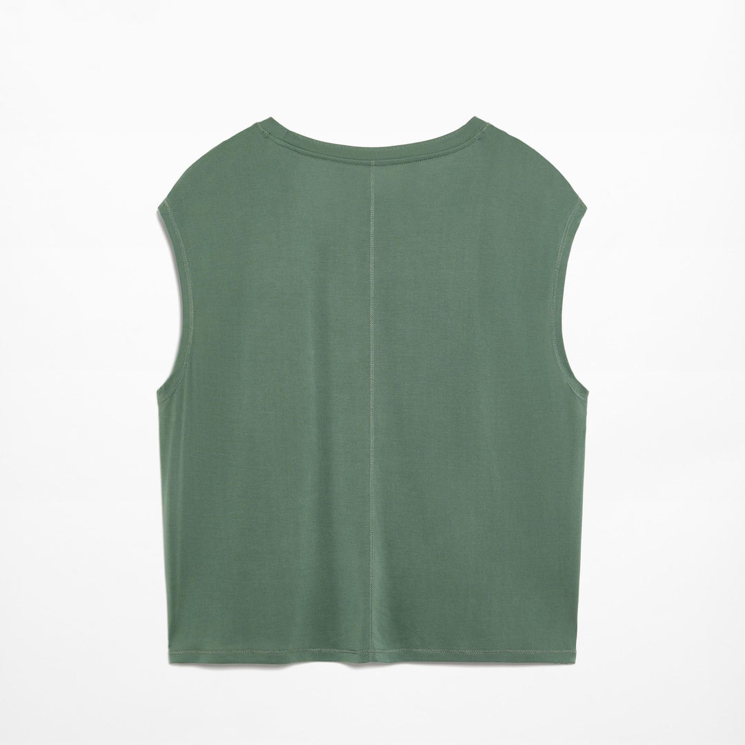 Moudda Oysho - T-Shirt Modal Polyester - Tunisie 2