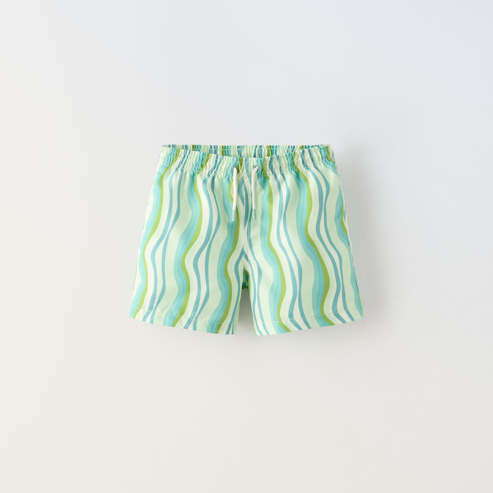 Moudda ZARA - Boy-Swimwear - Tunisie 2