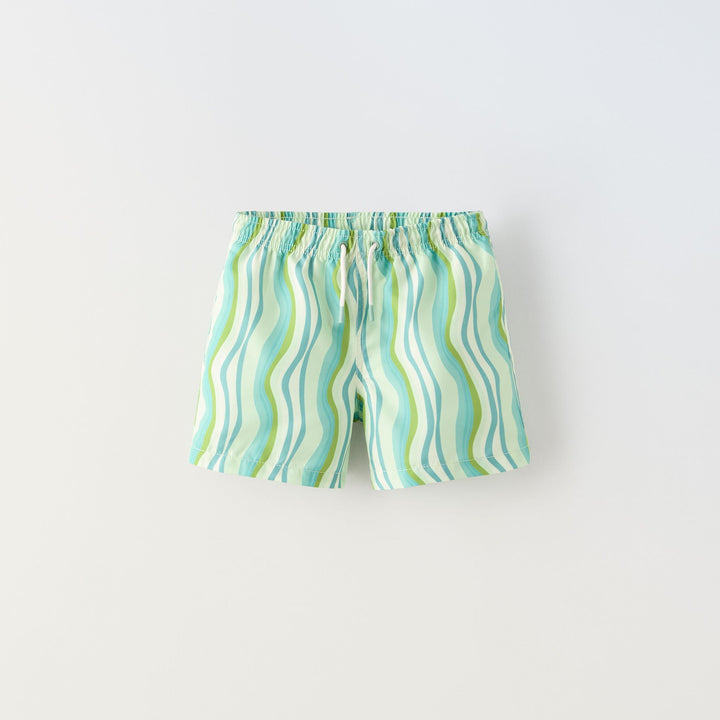 Moudda ZARA - Boy-Swimwear - Tunisie 2
