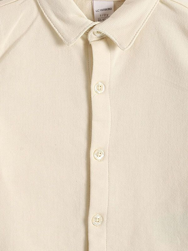 Moudda LC Waikiki - Ensemble Jersey à manches courtes pour Garçons - Tunisie 6