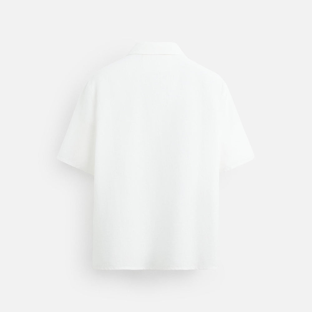 Moudda ZARA - Polo - 100% Lin & Collection Origins - Tunisie 2