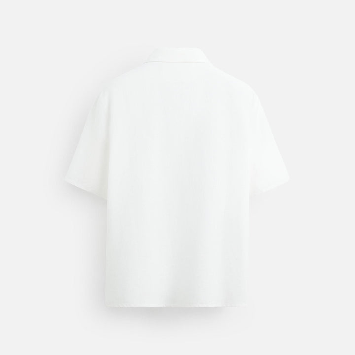 Moudda ZARA - Polo - 100% Lin & Collection Origins - Tunisie 2