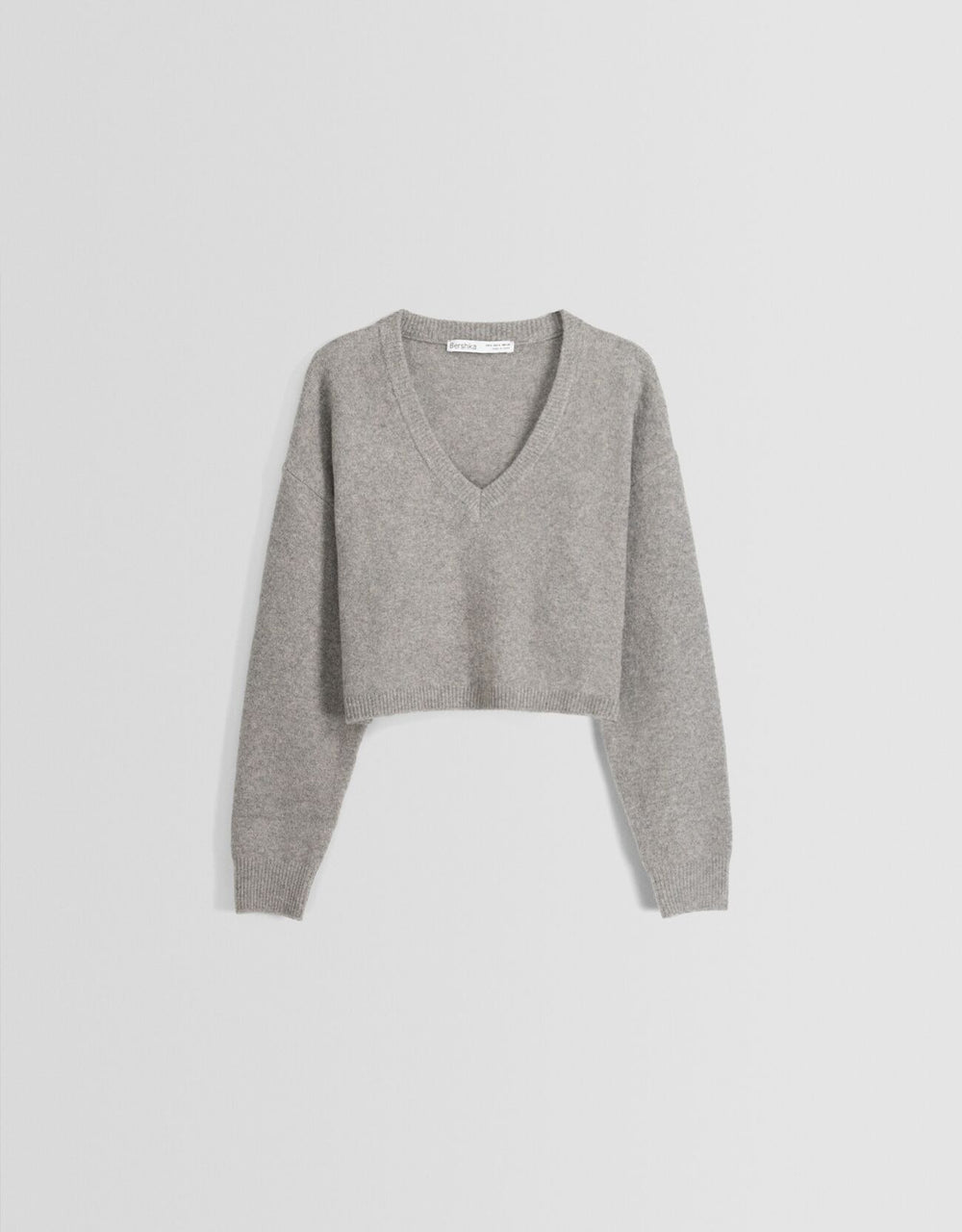 Moudda BERSHKA - Pull over - Tunisie 2