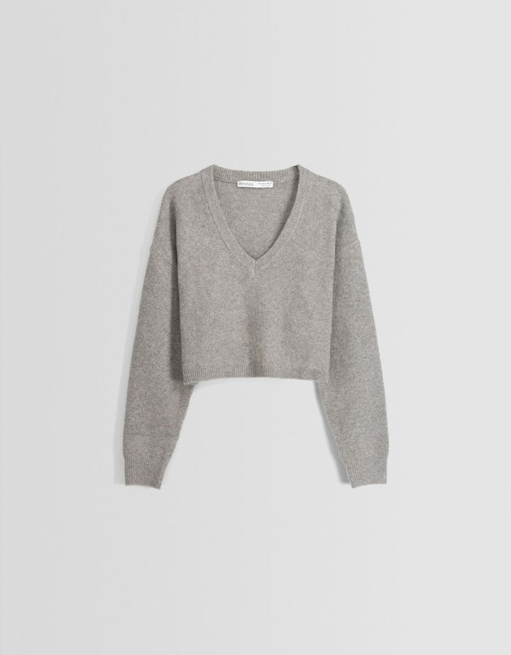 Moudda BERSHKA - Pull over - Tunisie 2