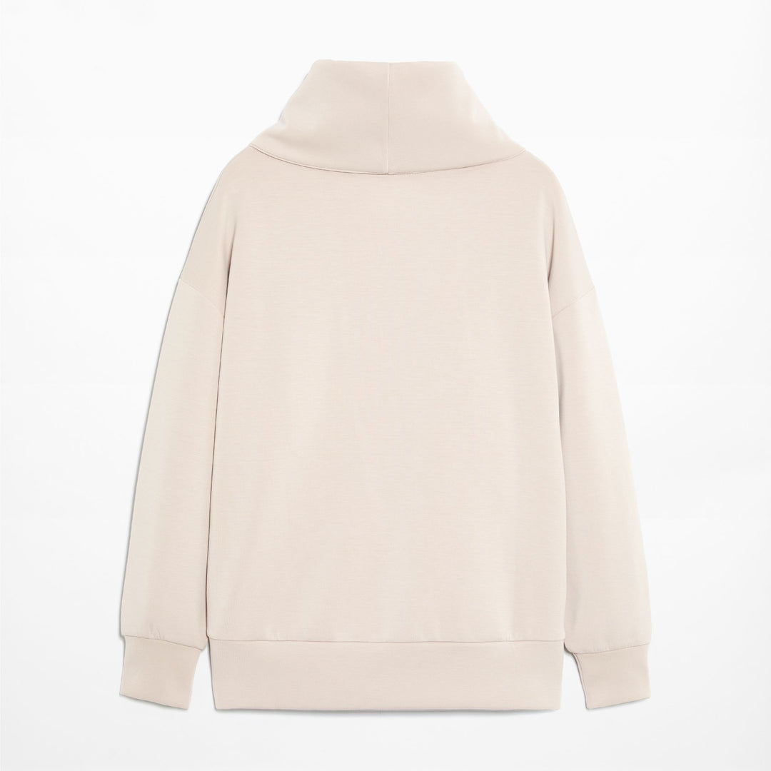 Moudda Oysho - Sweat Col Haut Modal Premium Chaud - Tunisie 3