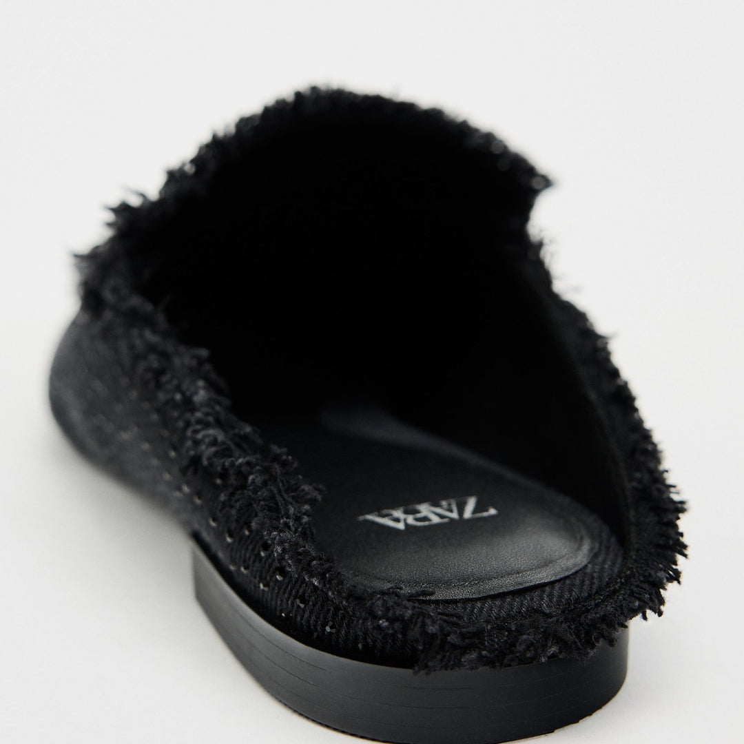 Moudda ZARA - Flat Shoe - Tunisie 7