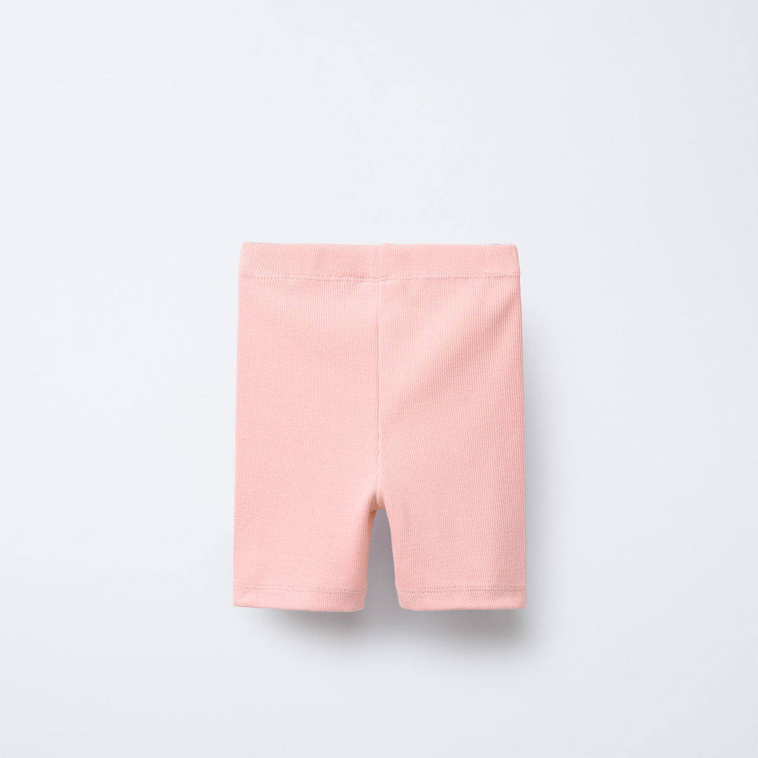 Moudda ZARA - Legging Cycliste Enfant - Côtes & Étiquette - Tunisie 2