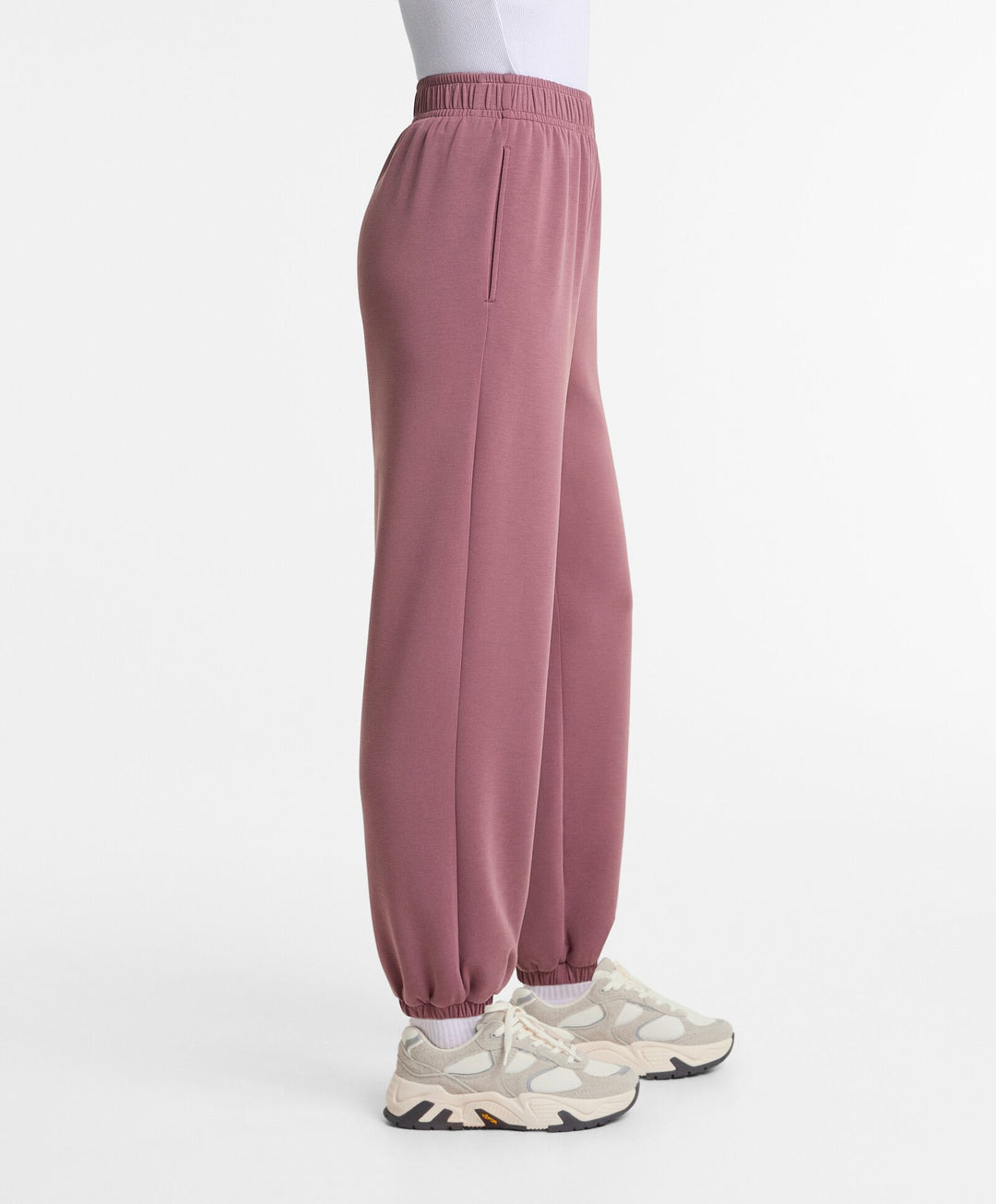 Moudda Oysho - Jogger Relax - Modal Premium - Tunisie 7