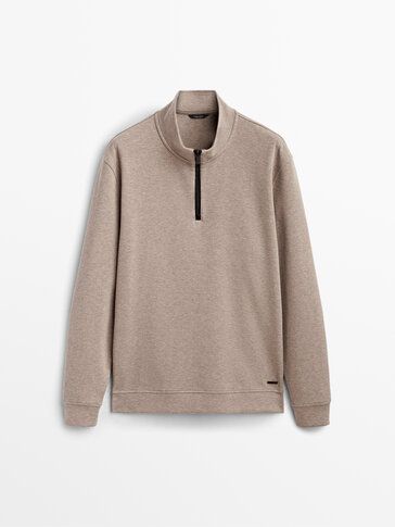 Moudda Massimo Dutti - Pull-Over - Tunisie 1