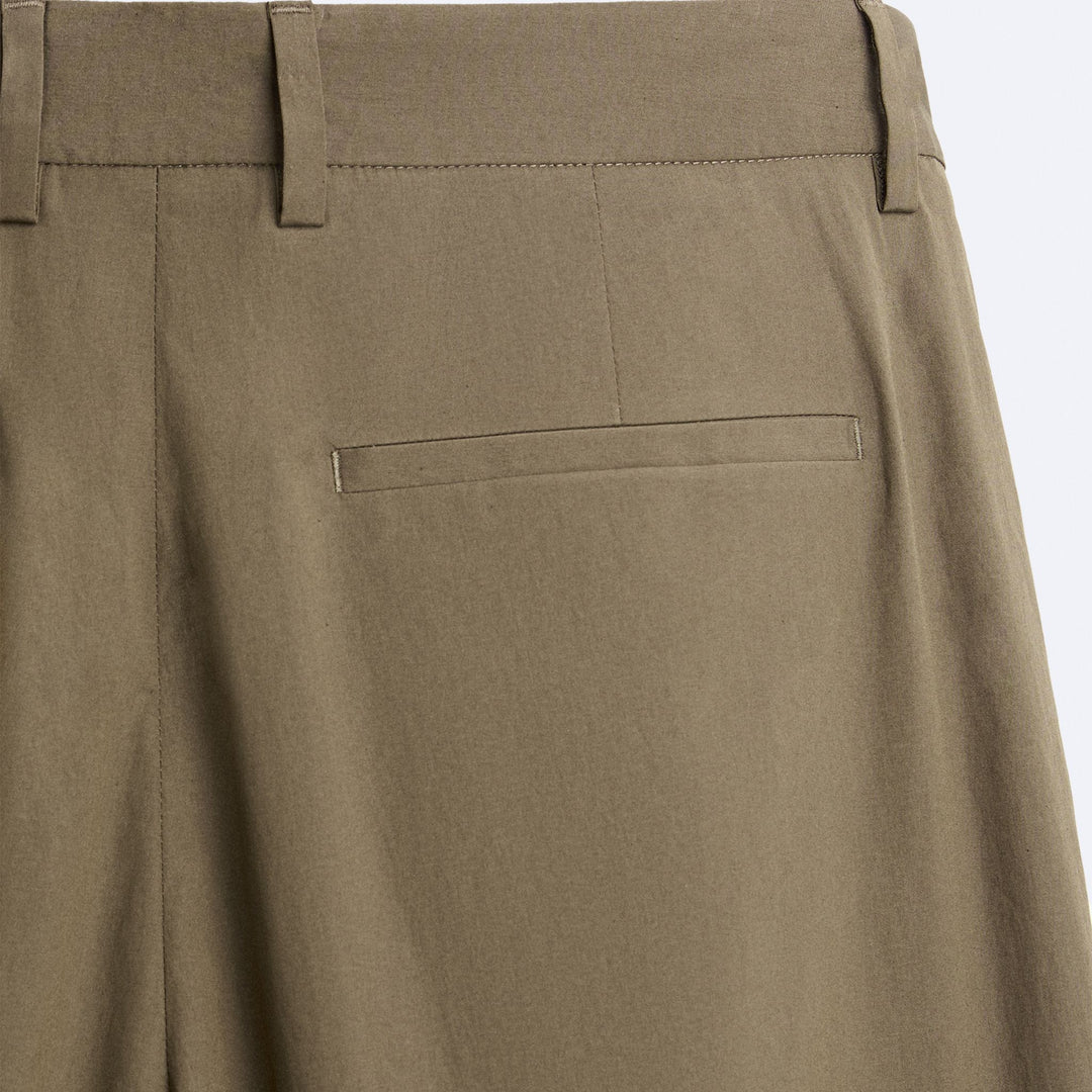 Moudda ZARA - Tailoring Pants - Tunisie 4