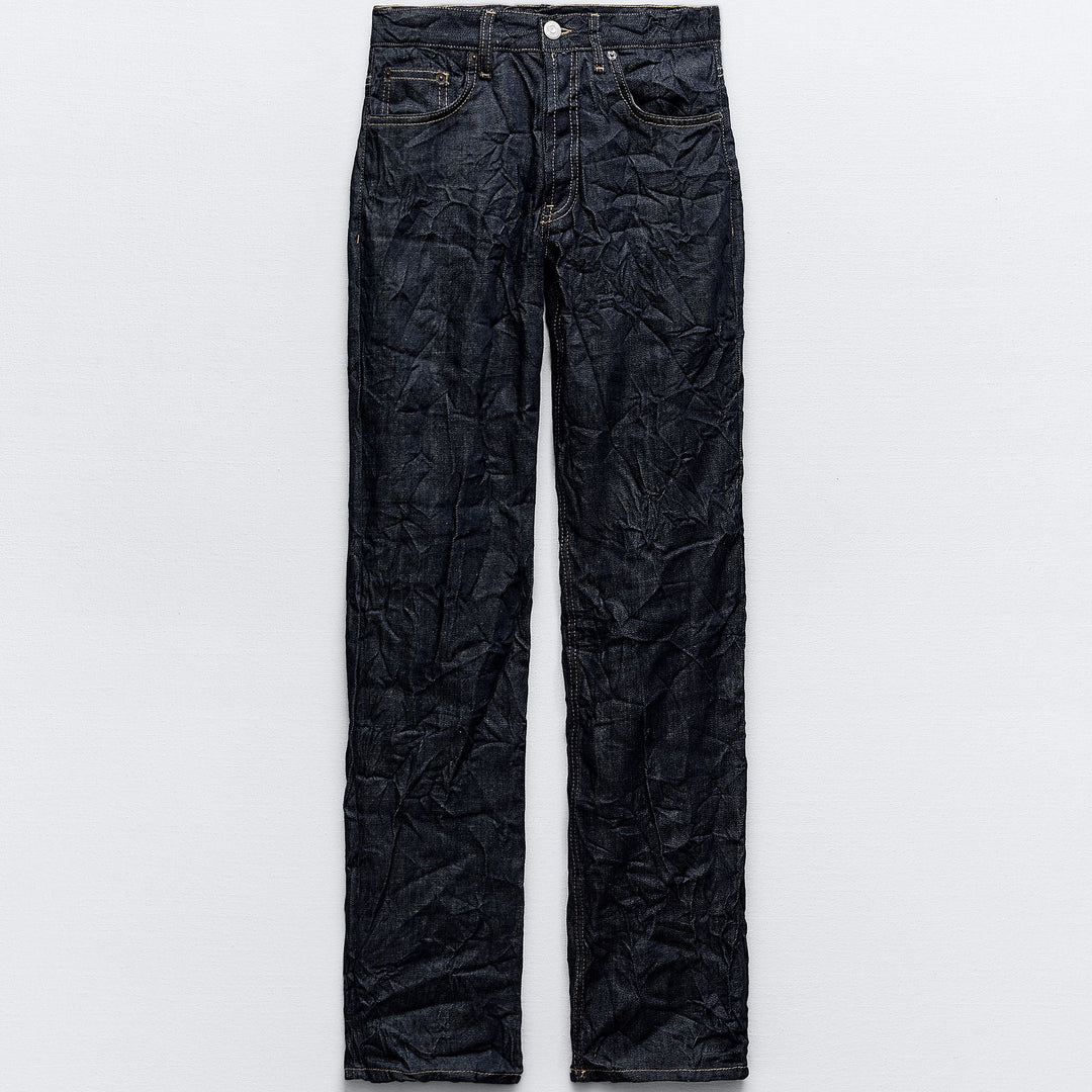 Moudda ZARA - Folder Pants - Tunisie 1