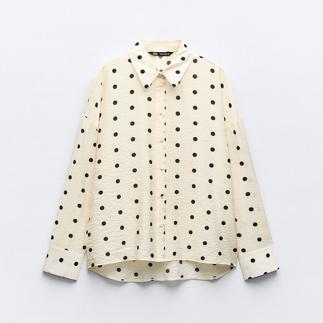 Moudda ZARA - Shirt - Tunisie 4