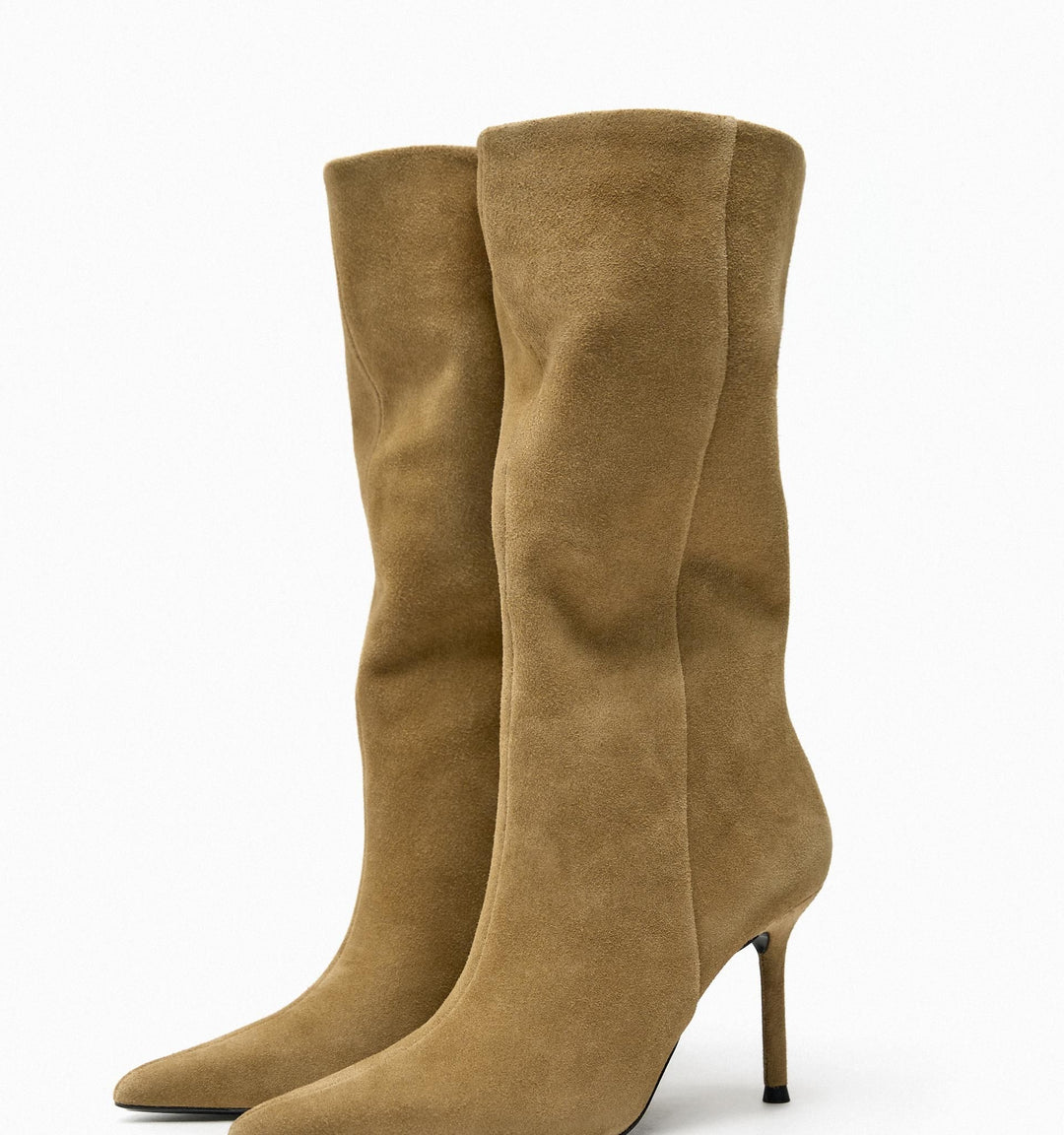 Moudda ZARA - Bottine - Tunisie 1