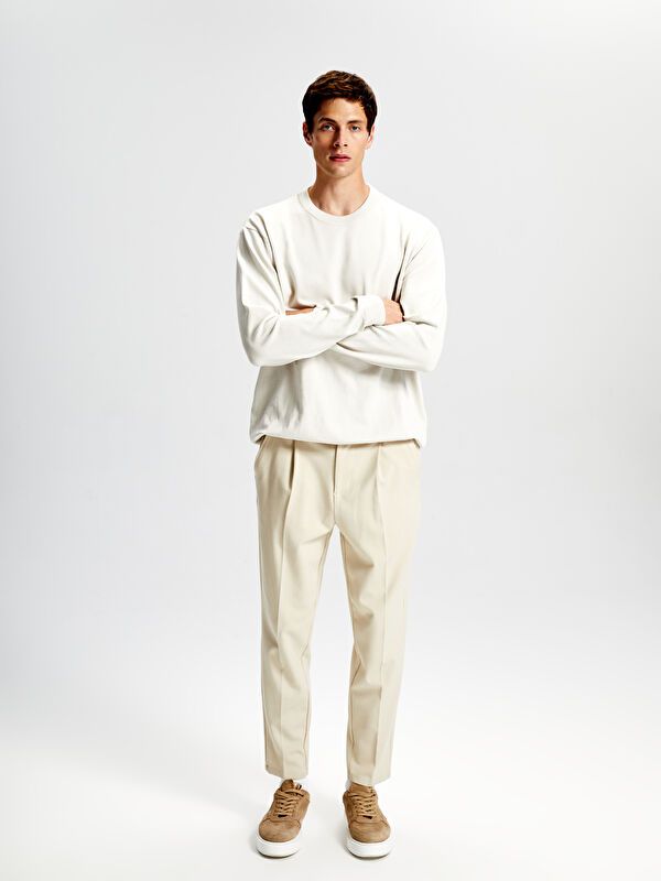 Moudda LC Waikiki - Tricot pullover pour Hommes - Tunisie 2