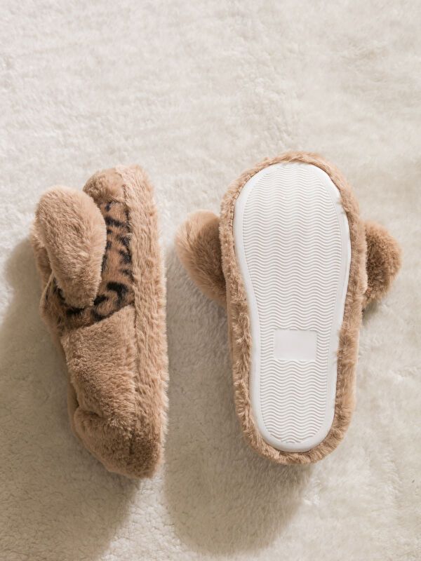 Moudda LC Waikiki - Chaussons d'intérieur pour Femme - Tunisie 4