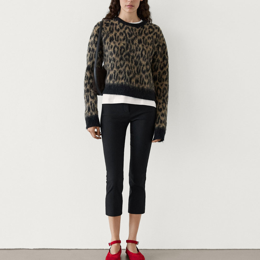 Moudda Massimo Dutti - Tunisie