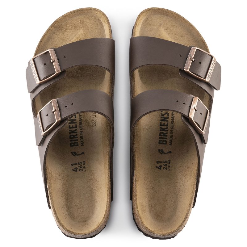 Arizona BF Dark Brown, 51701 de la marque Birkenstock - 2